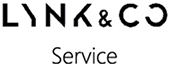 Lynk & Co Service
