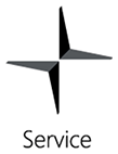 Polestar Service